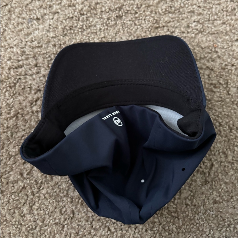 Atlas Tech Gold Cap - Picture 2 of 4